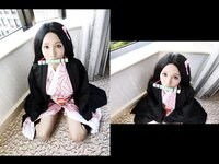 [Photobook] Demon X-rated 逢見リカ (スコッチ)