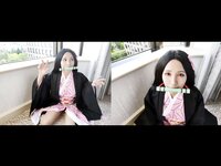 [Photobook] Demon X-rated 逢見リカ (スコッチ)
