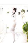 [Cosplay][my suite] Atsuki あつき - SUITE W-Cute (Original Fetish ROM)