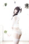 [Cosplay][my suite] Atsuki あつき - SUITE W-Cute (Original Fetish ROM)