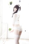 [Cosplay][my suite] Atsuki あつき - SUITE W-Cute (Original Fetish ROM)