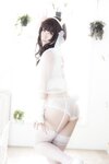 [Cosplay][my suite] Atsuki あつき - SUITE W-Cute (Original Fetish ROM)