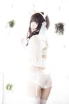 [Cosplay][my suite] Atsuki あつき - SUITE W-Cute (Original Fetish ROM)