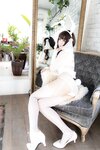 [Cosplay][my suite] Atsuki あつき - SUITE W-Cute (Original Fetish ROM)