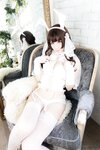[Cosplay][my suite] Atsuki あつき - SUITE W-Cute (Original Fetish ROM)