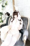 [Cosplay][my suite] Atsuki あつき - SUITE W-Cute (Original Fetish ROM)