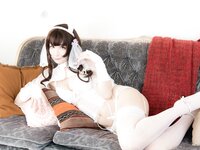 [Cosplay][my suite] Atsuki あつき - SUITE W-Cute (Original Fetish ROM)