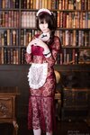 [Cosplay][my suite] Atsuki あつき - SUITE W-Cute (Original Fetish ROM)