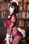 [Cosplay][my suite] Atsuki あつき - SUITE W-Cute (Original Fetish ROM)