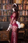 [Cosplay][my suite] Atsuki あつき - SUITE W-Cute (Original Fetish ROM)