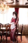 [Cosplay][my suite] Atsuki あつき - SUITE W-Cute (Original Fetish ROM)