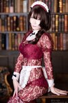 [Cosplay][my suite] Atsuki あつき - SUITE W-Cute (Original Fetish ROM)