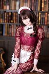[Cosplay][my suite] Atsuki あつき - SUITE W-Cute (Original Fetish ROM)