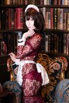 [Cosplay][my suite] Atsuki あつき - SUITE W-Cute (Original Fetish ROM)