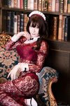 [Cosplay][my suite] Atsuki あつき - SUITE W-Cute (Original Fetish ROM)