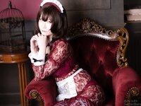 [Cosplay][my suite] Atsuki あつき - SUITE W-Cute (Original Fetish ROM)