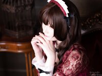 [Cosplay][my suite] Atsuki あつき - SUITE W-Cute (Original Fetish ROM)