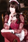 [Cosplay][my suite] Atsuki あつき - SUITE W-Cute (Original Fetish ROM)