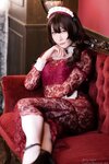 [Cosplay][my suite] Atsuki あつき - SUITE W-Cute (Original Fetish ROM)
