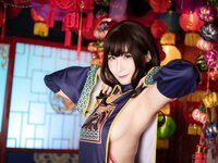 [Cosplay][my suite] Atsuki あつき - SUITE W-Cute (Original Fetish ROM)