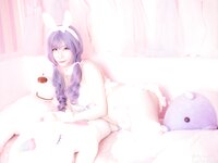 [Cosplay][my suite] Atsuki あつき - SUITE W-Cute (Original Fetish ROM)