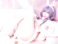 [Cosplay][my suite] Atsuki あつき - SUITE W-Cute (Original Fetish ROM)
