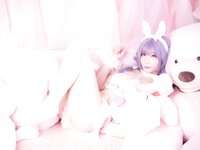 [Cosplay][my suite] Atsuki あつき - SUITE W-Cute (Original Fetish ROM)