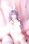[Cosplay][my suite] Atsuki あつき - SUITE W-Cute (Original Fetish ROM)
