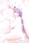 [Cosplay][my suite] Atsuki あつき - SUITE W-Cute (Original Fetish ROM)