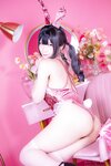 [Cosplay][my suite] Atsuki あつき - SUITE W-Cute (Original Fetish ROM)