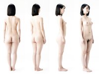 [Photobook] 絶対的スタンディングポーズ スーパーベスト Absolute Standing Pose Super Best
