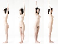 [Photobook] 絶対的スタンディングポーズ スーパーベスト Absolute Standing Pose Super Best