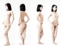 [Photobook] 絶対的スタンディングポーズ スーパーベスト Absolute Standing Pose Super Best