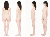 [Photobook] 絶対的スタンディングポーズ スーパーベスト Absolute Standing Pose Super Best
