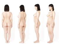 [Photobook] 絶対的スタンディングポーズ スーパーベスト Absolute Standing Pose Super Best