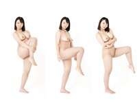 [Photobook] 絶対的スタンディングポーズ スーパーベスト Absolute Standing Pose Super Best