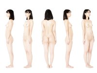 [Photobook] 絶対的スタンディングポーズ スーパーベスト Absolute Standing Pose Super Best