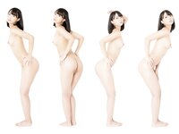 [Photobook] 絶対的スタンディングポーズ スーパーベスト Absolute Standing Pose Super Best