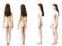 [Photobook] 絶対的スタンディングポーズ スーパーベスト Absolute Standing Pose Super Best