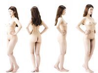[Photobook] 絶対的スタンディングポーズ スーパーベスト Absolute Standing Pose Super Best