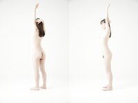 [Photobook] 絶対的スタンディングポーズ スーパーベスト Absolute Standing Pose Super Best