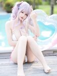 [Patreon] 小仓千代w - 2023年3月 [49P-103MB]