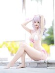 [Patreon] 小仓千代w - 2023年3月 [49P-103MB]