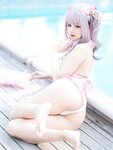 [Patreon] 小仓千代w - 2023年3月 [49P-103MB]