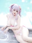 [Patreon] 小仓千代w - 2023年3月 [49P-103MB]