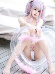 [Patreon] 小仓千代w - 2023年3月 [49P-103MB]