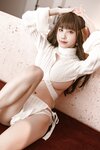 [Fantia] 2022年12月 水淼Aqua