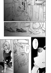 [Harem ハレム] 2023.03.29 vol.52 ちとせ よしの