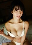[G Teledigital! Photobook] Kisumi Amau 天羽希純 – Swaying wings swim in the sea 揺蕩う羽は海を泳ぐ(2023-11-30)