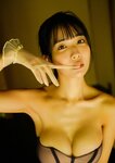[G Teledigital! Photobook] Kisumi Amau 天羽希純 – Swaying wings swim in the sea 揺蕩う羽は海を泳ぐ(2023-11-30)